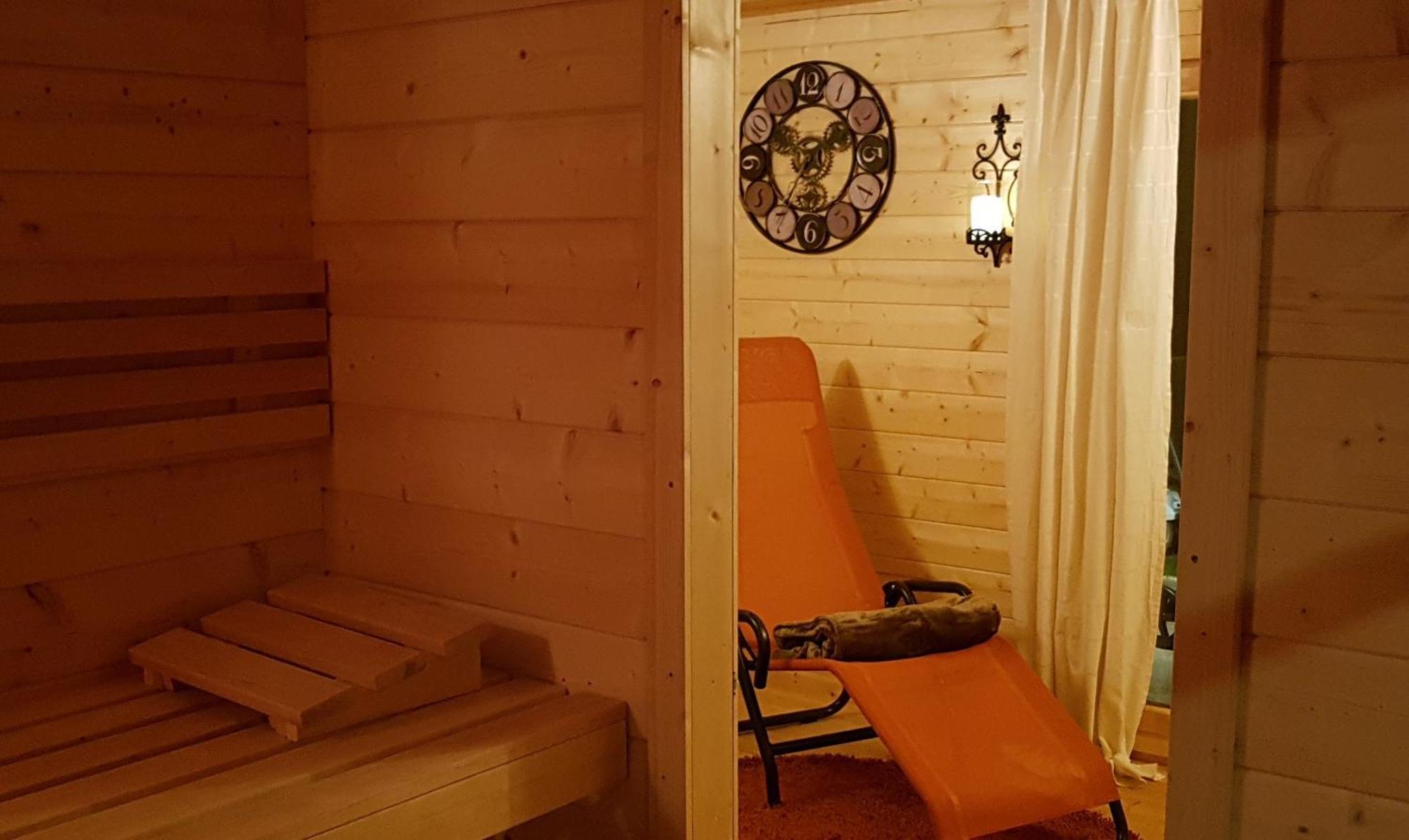 Hotel Und Landgasthof Zum Bockshahn Spessart  Luaran gambar