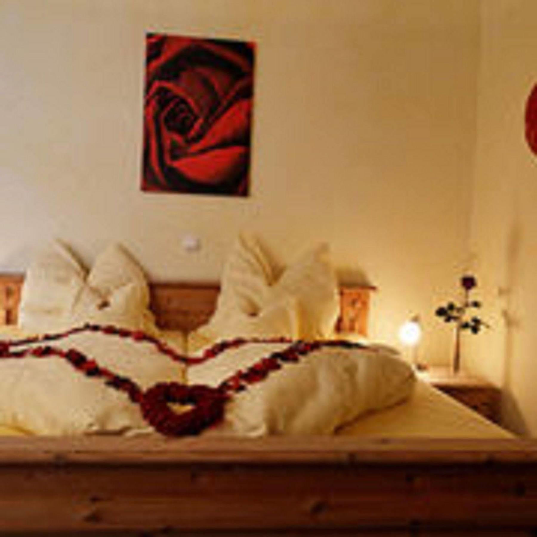 Hotel Und Landgasthof Zum Bockshahn Spessart  Luaran gambar