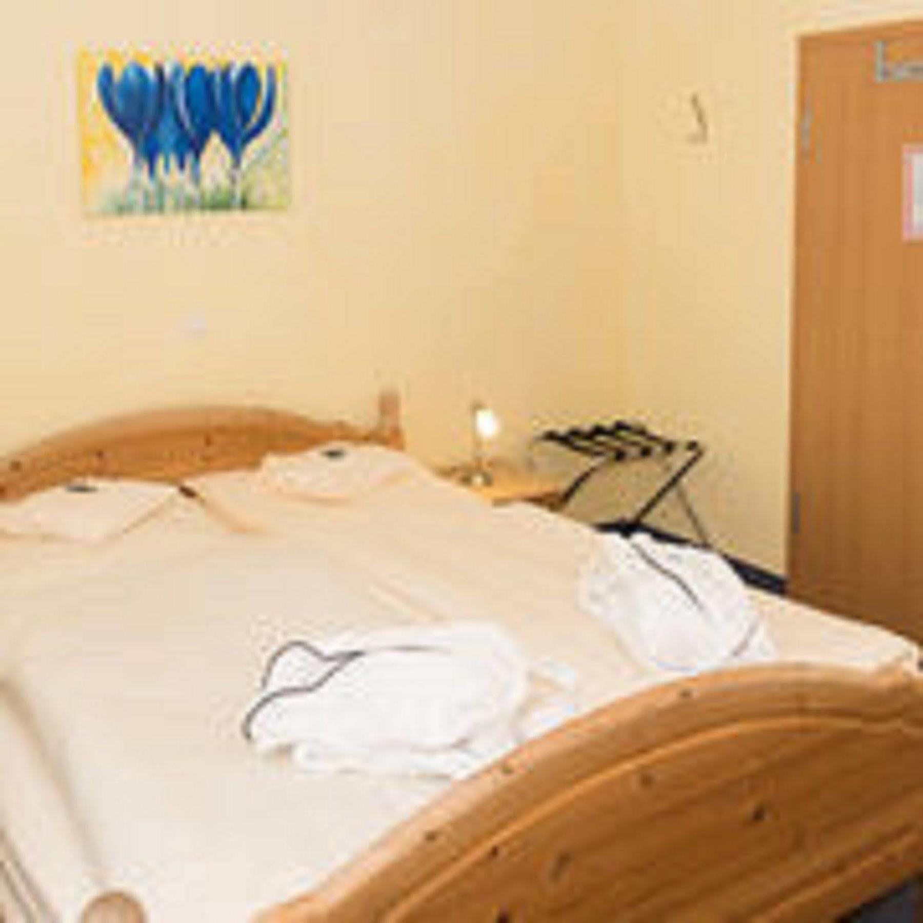Hotel Und Landgasthof Zum Bockshahn Spessart  Luaran gambar