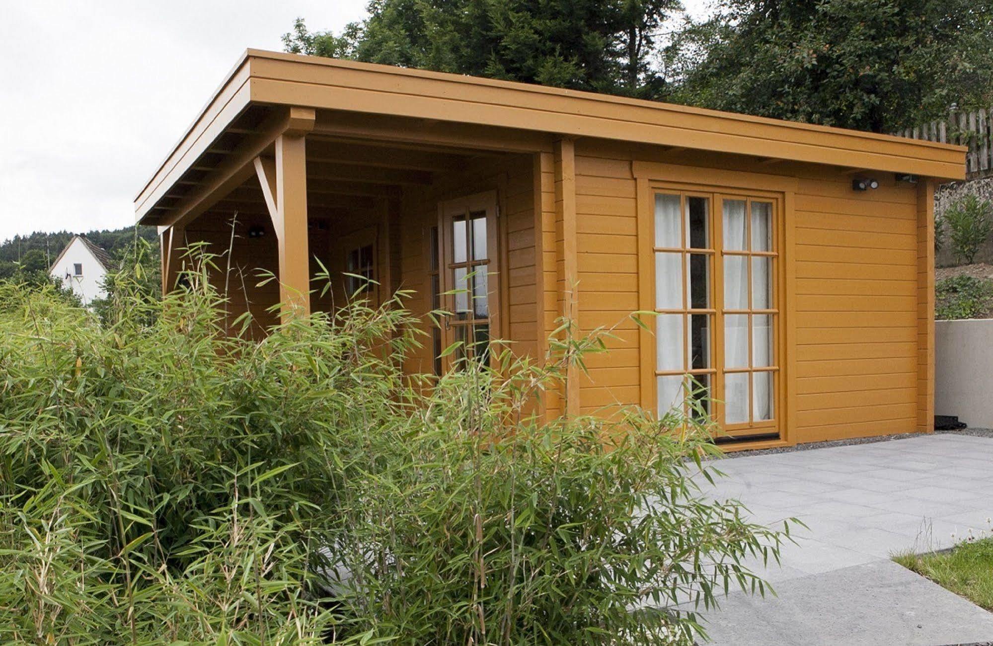 Hotel Und Landgasthof Zum Bockshahn Spessart  Luaran gambar