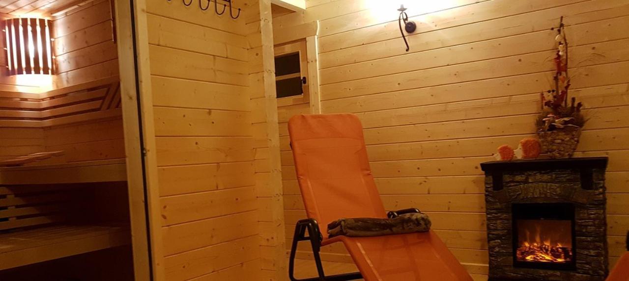 Hotel Und Landgasthof Zum Bockshahn Spessart  Luaran gambar